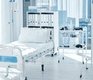 Behind the Build: Why In-House Manufacturing Ensures Better Quality and Reliability