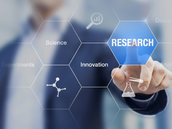 Research and Development