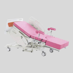 Obstetric – Gynecological LDR Bed