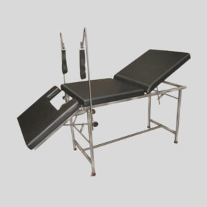 Gyn Examination Table