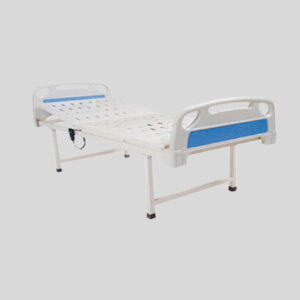 Electric One Function Semi-Fowler Bed