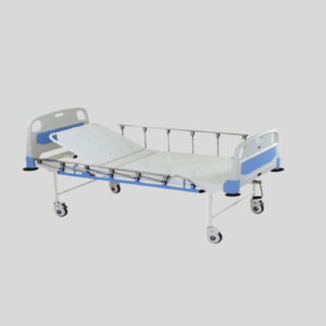 Single Function Semi-Fowler Bed