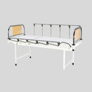 Hospital Bed